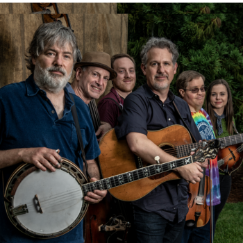 Bela Fleck | My Bluegrass Heart 2023/24
