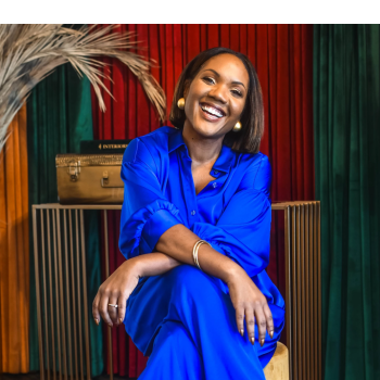 An Evening with Tim Robbins and Tonya Mosley - October 11, 2025