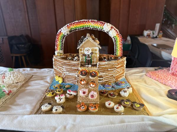 Two by Two 1st Place Preschool